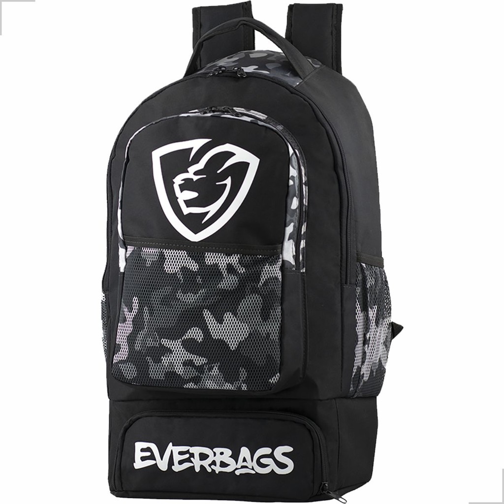Mochila Térmica Fitness Lancheira Marmita Escolar Trabalho Notebook Tablet Viagem Bolso Garrafa
