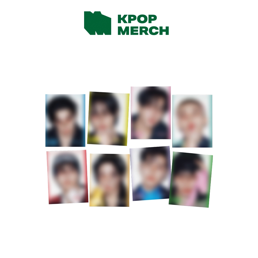 Stray kids - 4th album [ Karma ]_Accordion ver