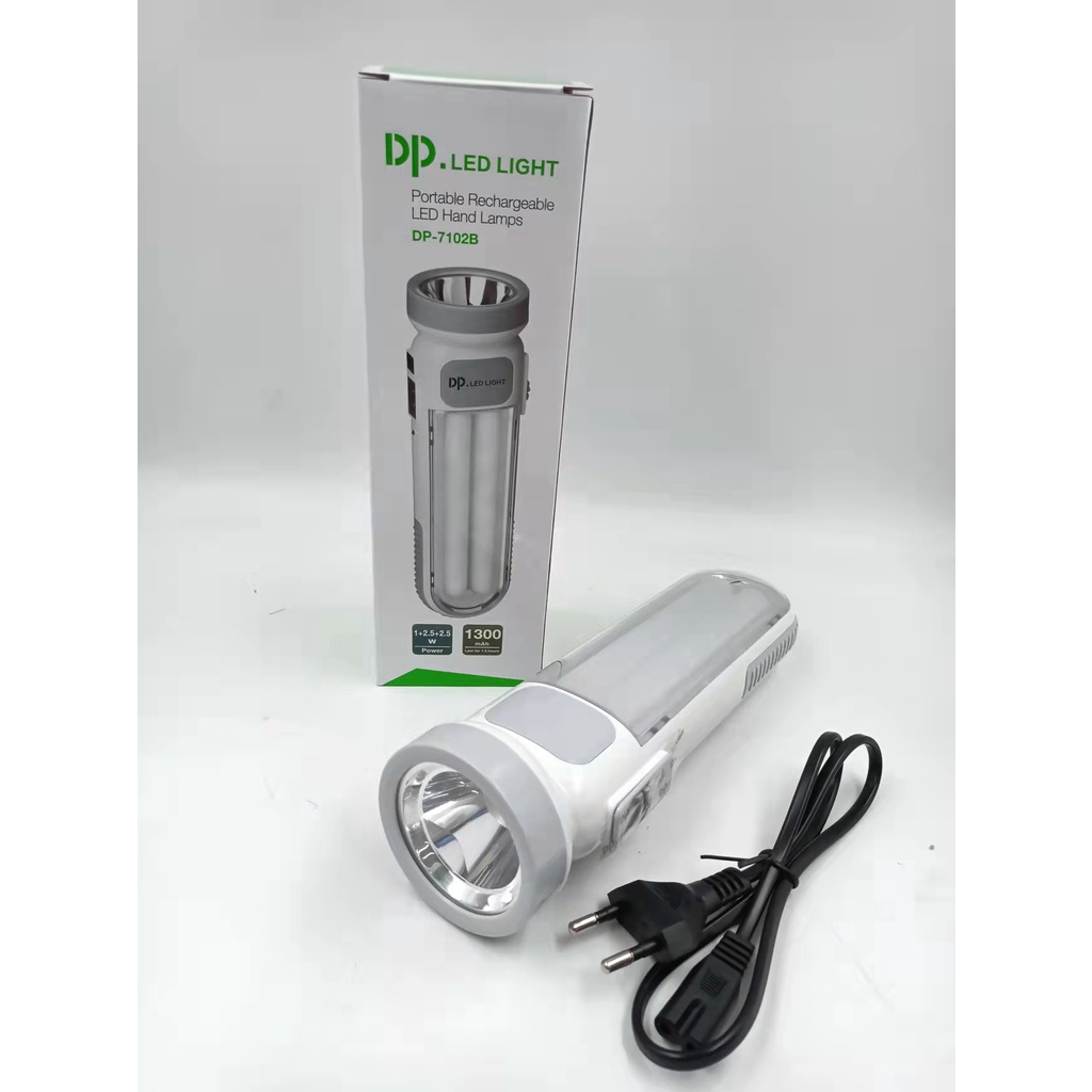 Lanterna luminaria Recarregável Bivolt Elgin portable rechargeable led hand lamps