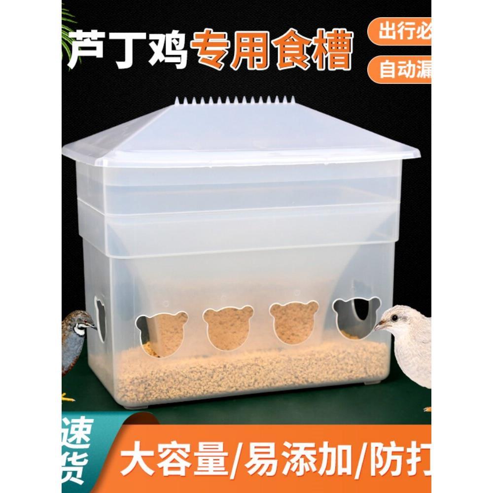 Fonte potável de água potável para pintinhos, tanque de comida de frango, alimentador automático, tanque de pintinhos, p