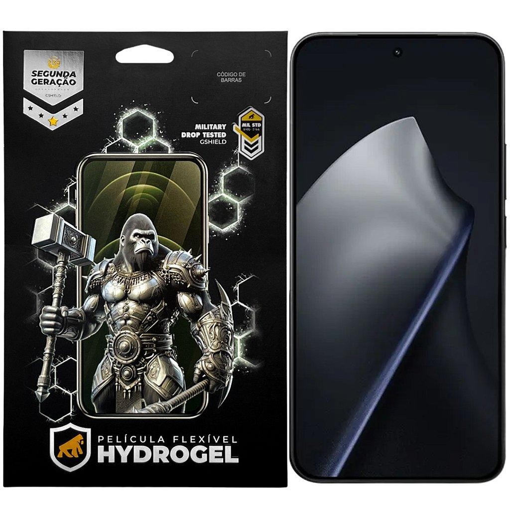 Película para Xiaomi 15T Pro - Hydrogel HD - Gshield
