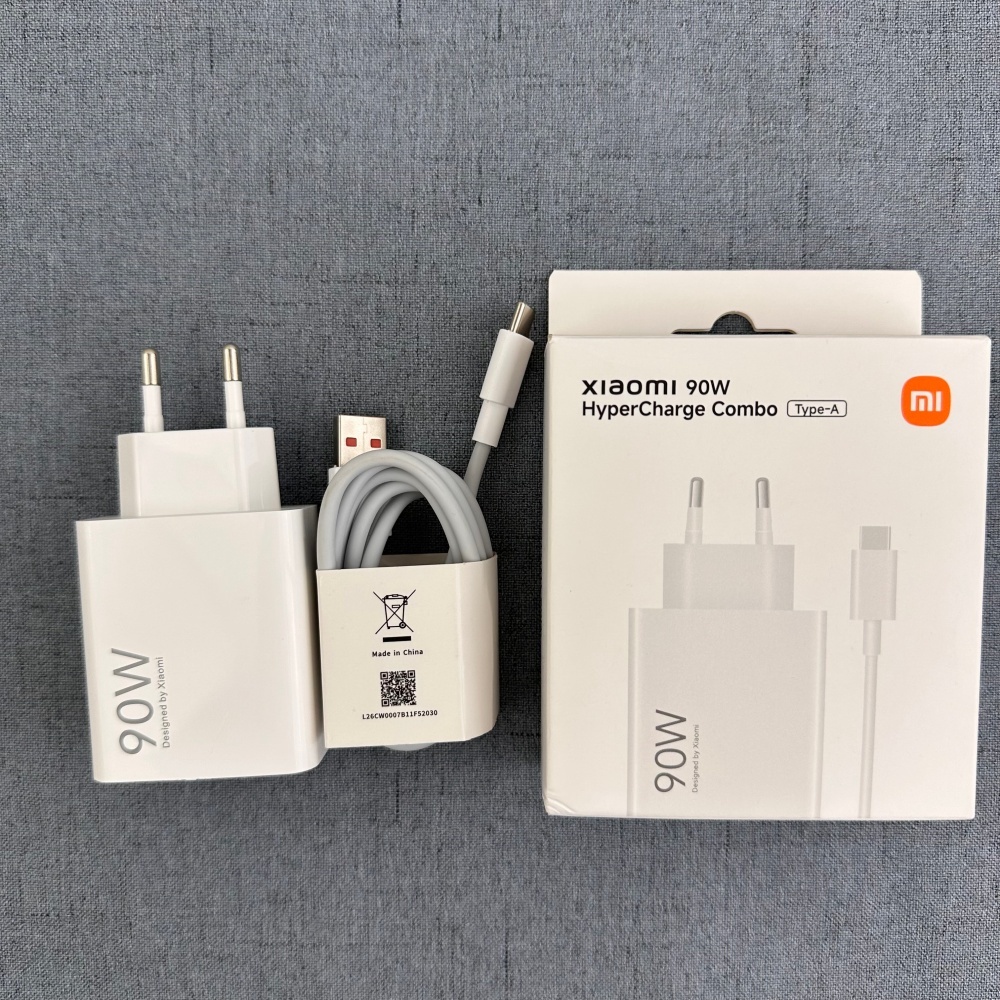 Original Xiaomi Mi Carregador 90w Turbocompressor De Carregamento Rápido 90 W Xiao 15T 14 13 Ultra 12 Poco X5 Pro Almofa