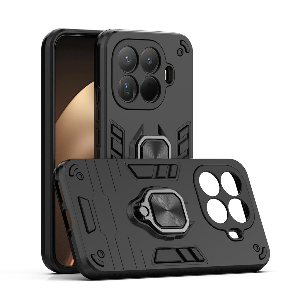 Capa Capinha Anel Armor Anti Impacto Para Xiaomi 15T Pro