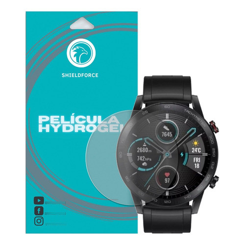 Película Honor Magic Watch 2 46mm Shieldforce [3x Tela]