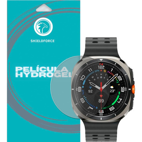 Película Galaxy Watch Ultra 47mm Shieldforce [6x Tela]