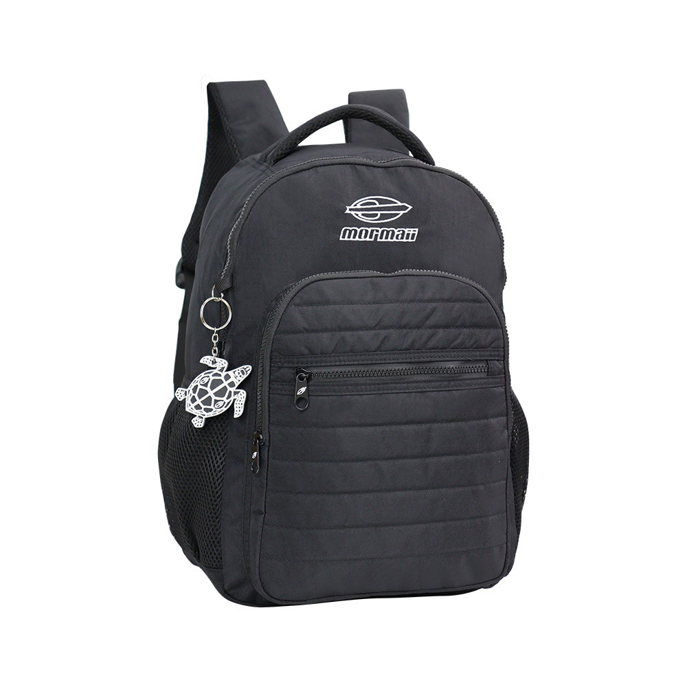 Mochila Mormaii Porta Notebook Pingente Tartaruga