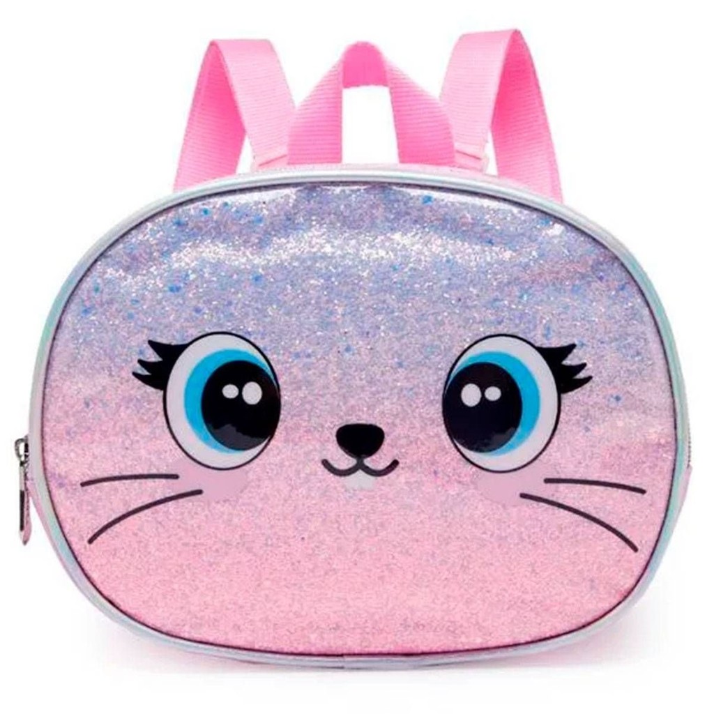 LANCHEIRA PACK ME CUTE