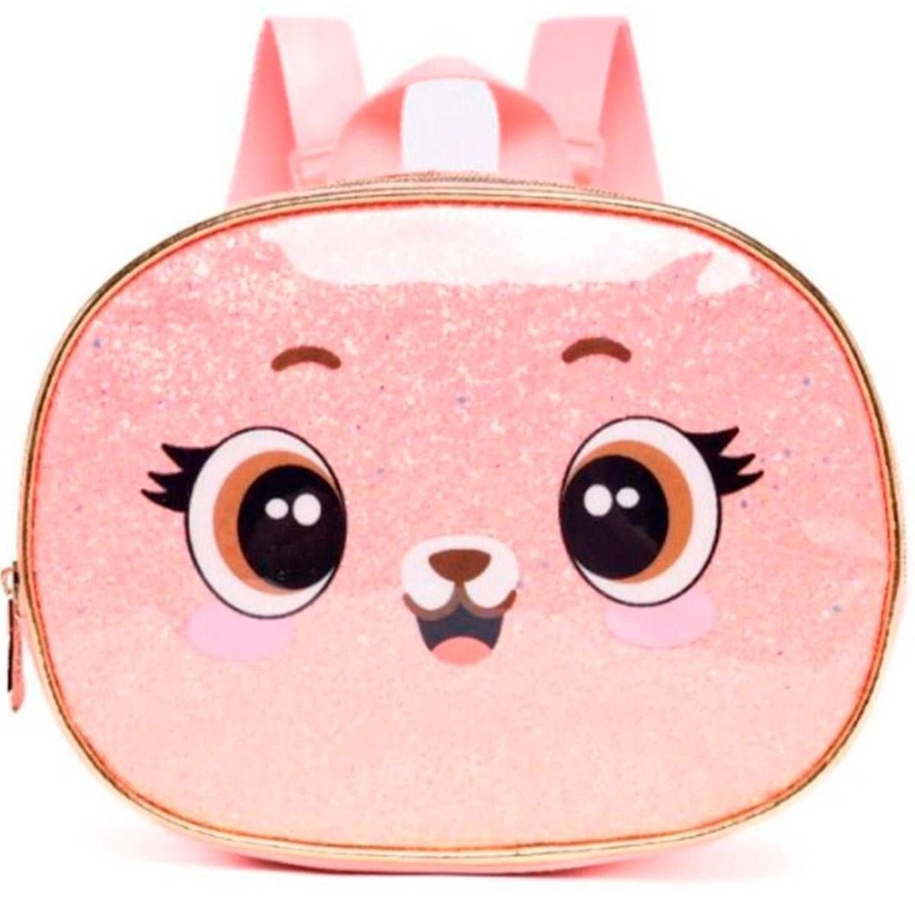 LANCHEIRA PACK ME FOX