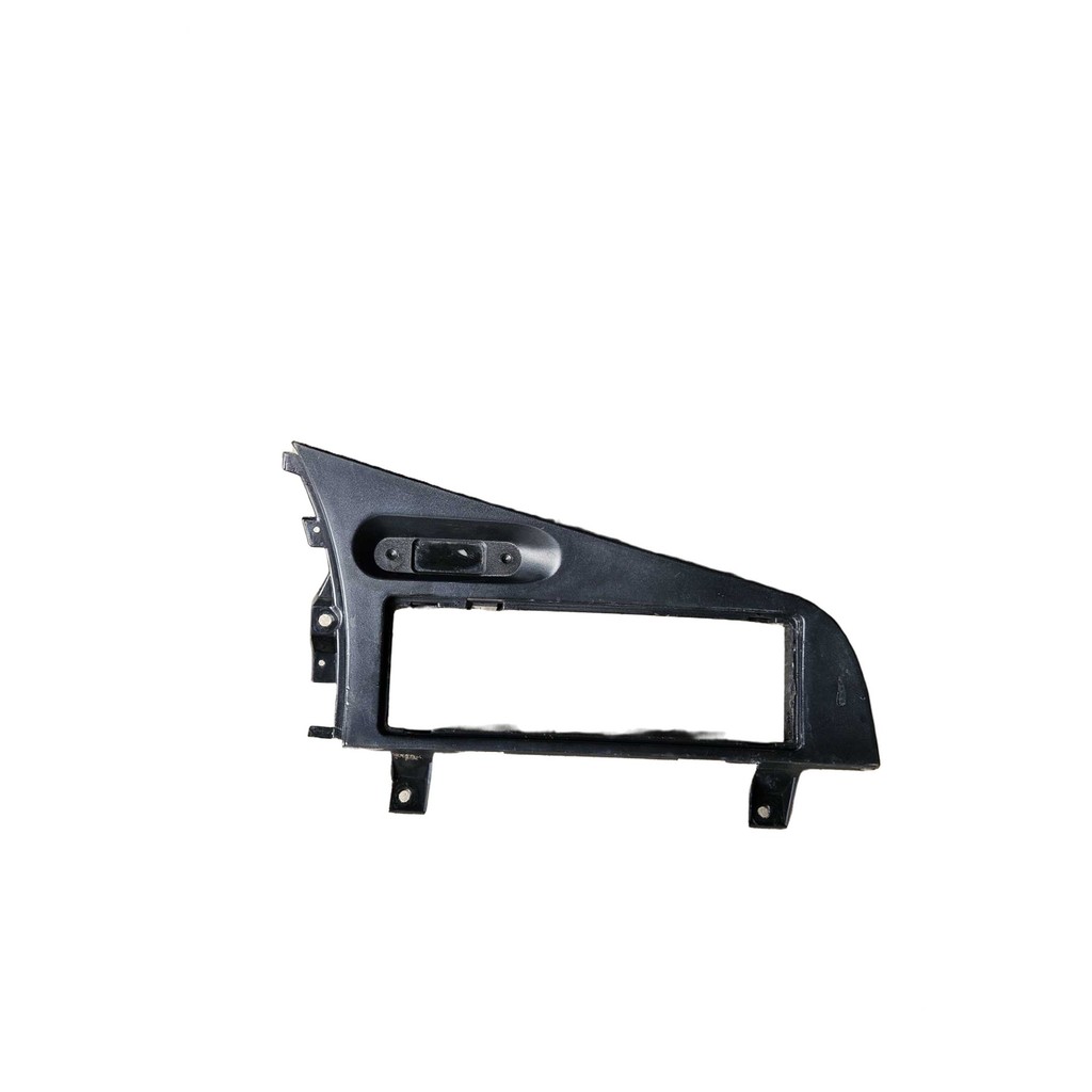 Moldura Rádio Painel Fiat Palio 1996 Ate 2002 (714197000)