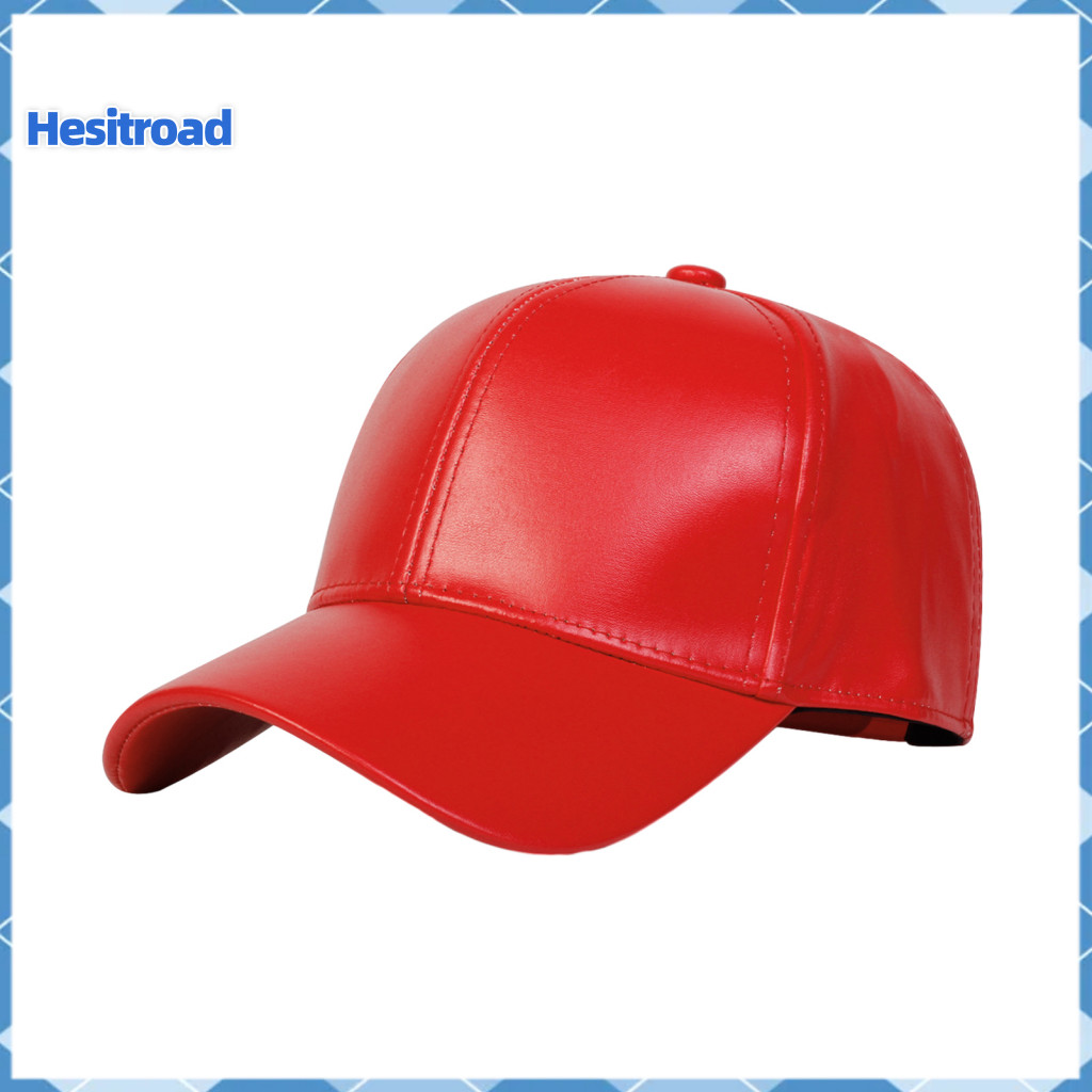 Baseball Cap Soft Top Washable Lightweight Breathable Adjustable Fit Solid Color Casual Hat for Men and Women – Perfec