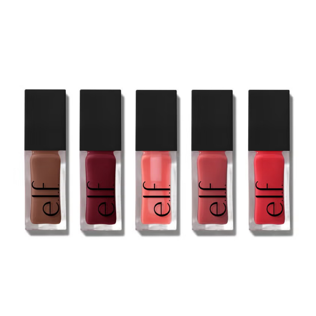 Oleo Gloss Labial Glow Reviver - E.L.F Cosmetics | VARIEDADE