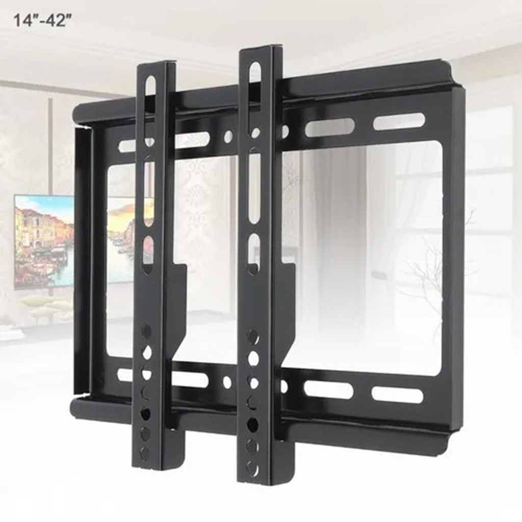 Suporte de Parede para TV LCD de 14 a 42 Polegadas