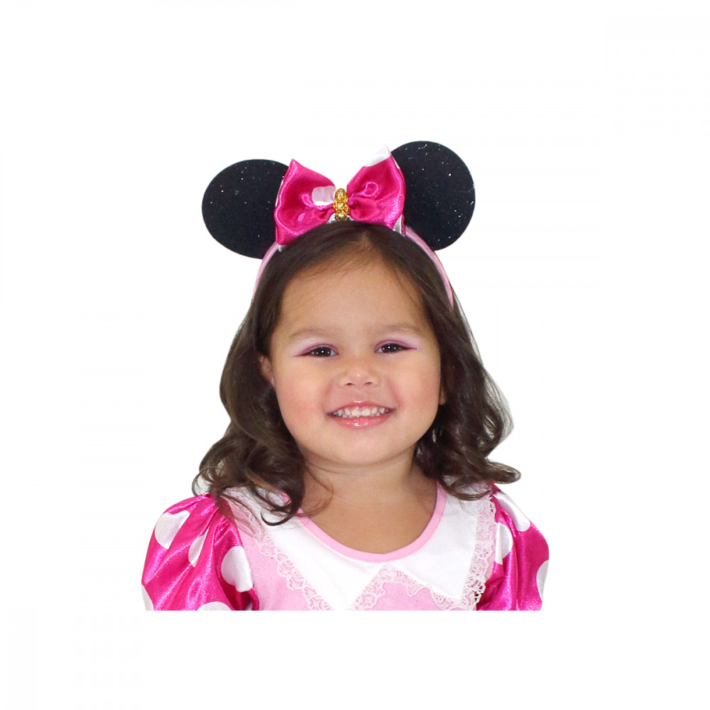 Acessório Arco da Minnie
