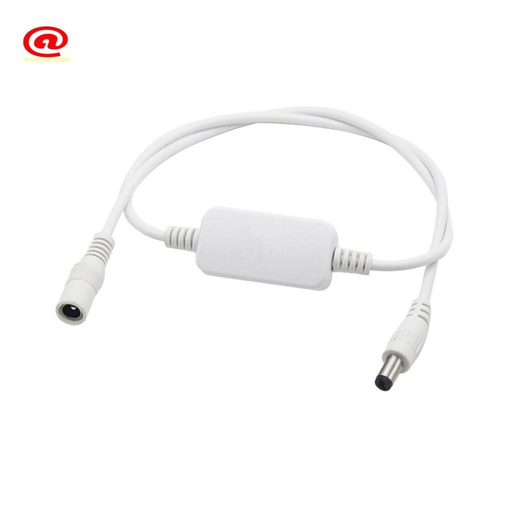 Novo Módulo de Reinicialização para Roteador WiFi DC9 15V com Temporizador de 24H para Desligamento Automático
