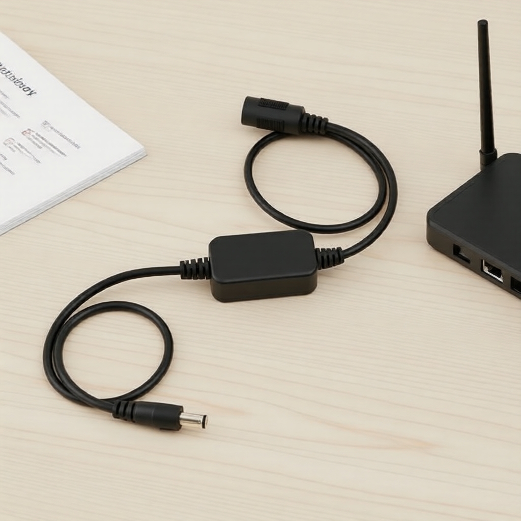 Controlador WiFi Automático de Tempo para Roteadores e Luzes, Reinicialização Remota