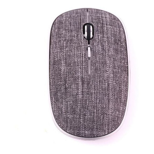 Mouse Bluetooth E Wireless Oex Ms600 Twill 1600 Dpi