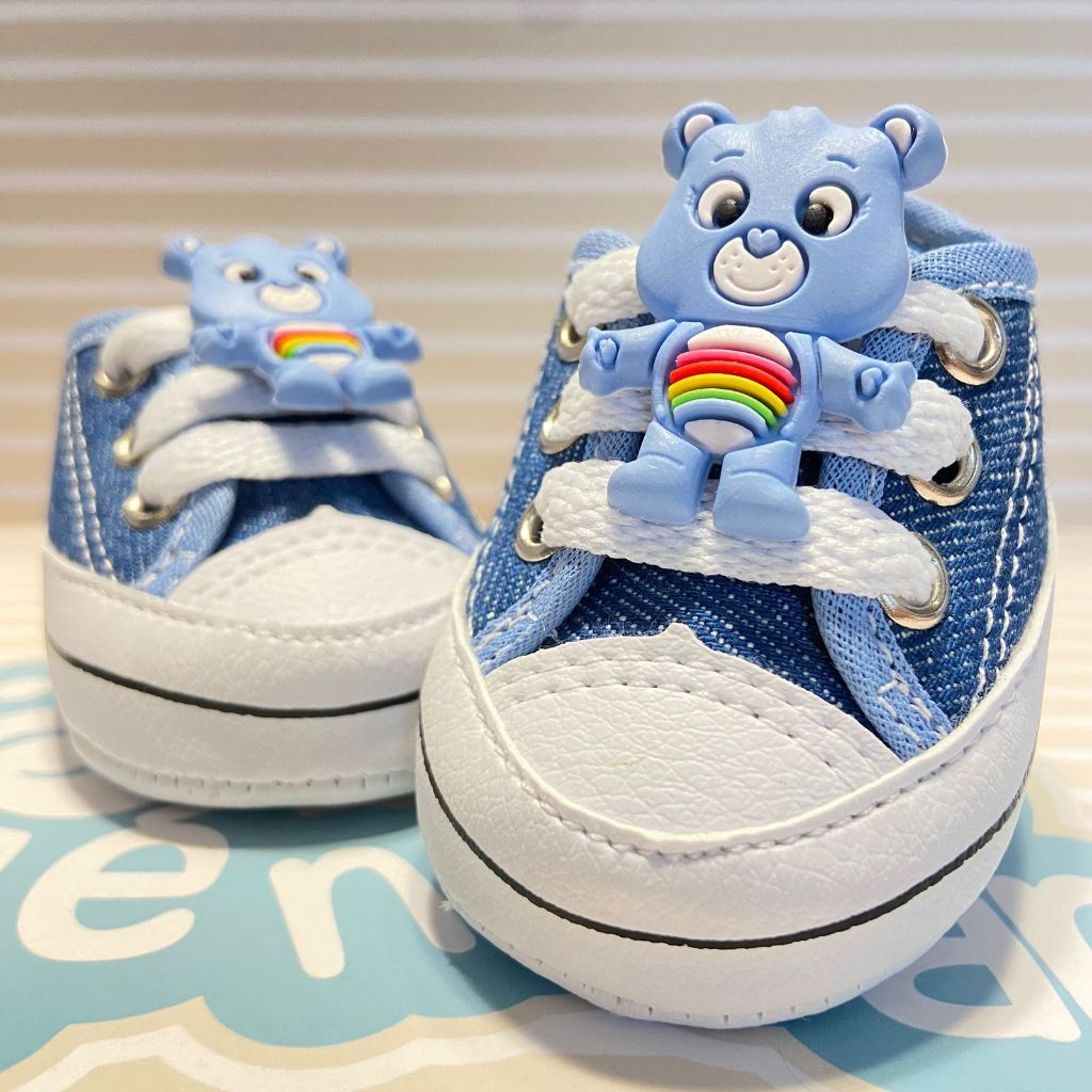 Tênis Infantil Pé no Pano Masculino Estilo Leve e Confortável