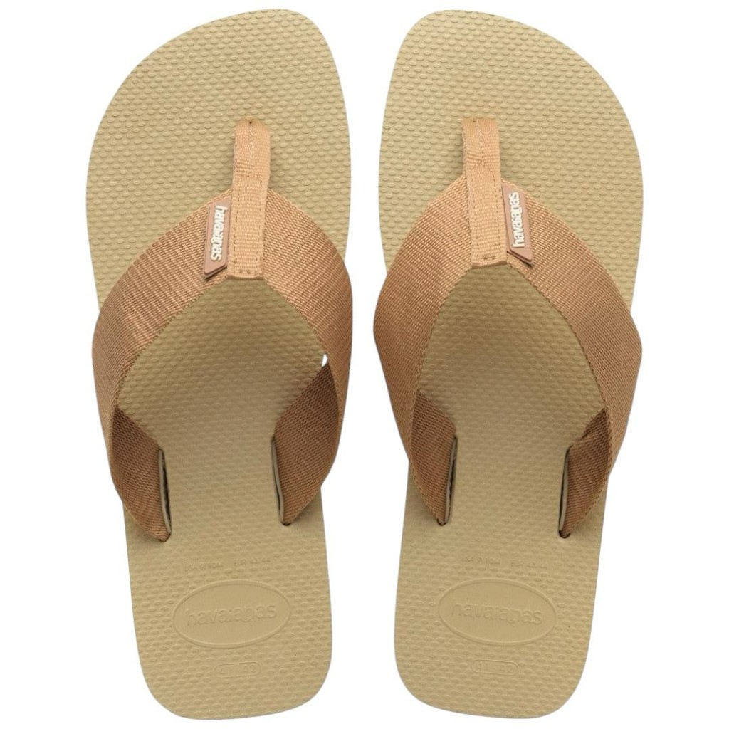 Chinelo Masculino Havaianas Urban Básic Tira Pano Original