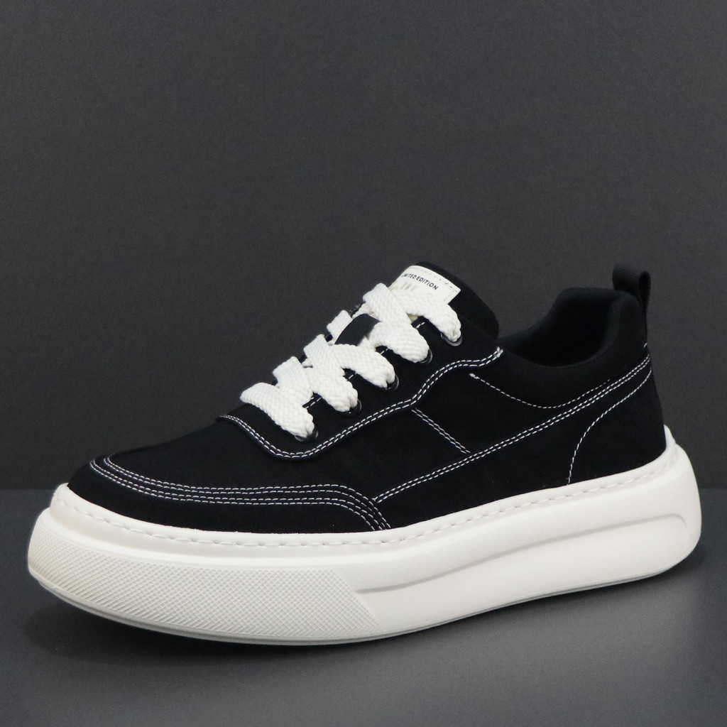 Sapatos de pano masculinos 2026 novo estilo verão respirável versão coreana na moda juventude sapatos de lona de sola gr