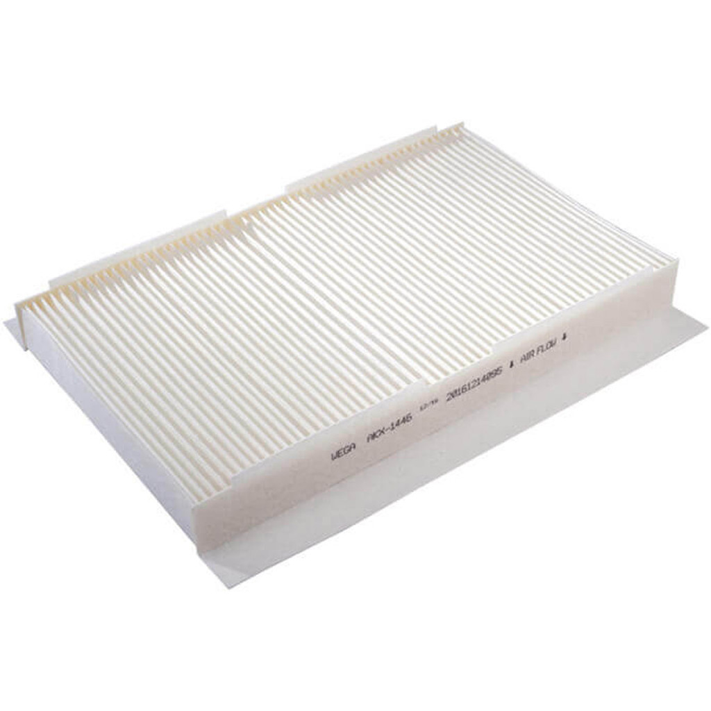 Filtro De Cabine 307 2001 A 2012 / 308 2012 A 2019 / 408 2011 A 2016 / 508 2012 A 2014 / Aircross 2010 A 2020