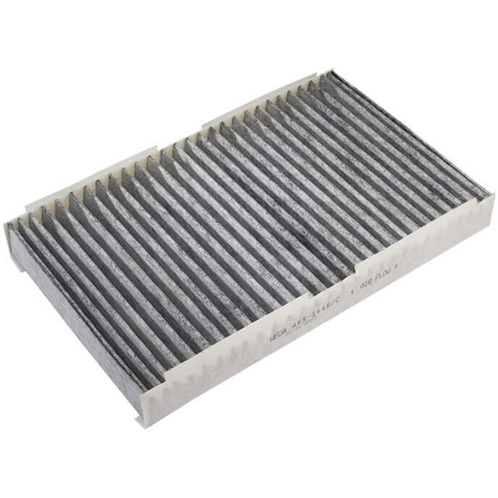 Filtro De Cabine 307 2001 A 2012 / 308 2012 A 2019 / 408 2012 A 2016 / 508 2012 A 2014 / Aircross 2010 A 2012