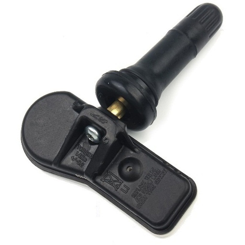 Sensor Pneu Tpms Peugeot 308 3008 408 508 5008 Rcz Bico Pito Válvula Critroen DS3 DS4 DS5 2014 2015 2016 2017 2018 2019