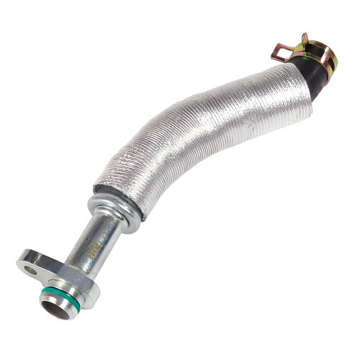 Mangueira Tubo Óleo Turbina Citroen C4 Louge 1.6 2014 2015 2016 2017 2018 2019 2020 Peugeot 308 408 508 2008 3008 5008