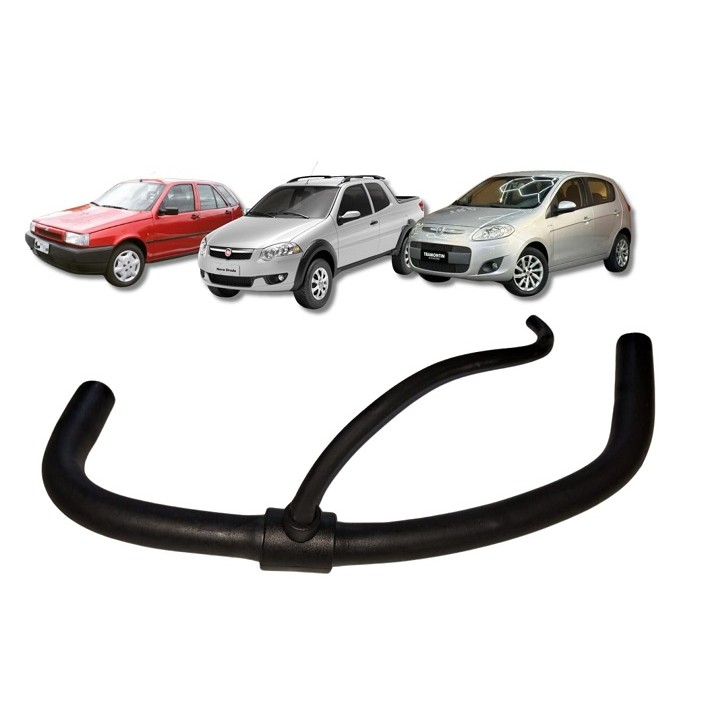 Mang.Respiro Motor Tipo SPI(93/95)/Palio/Strada 1.6 (98/...)