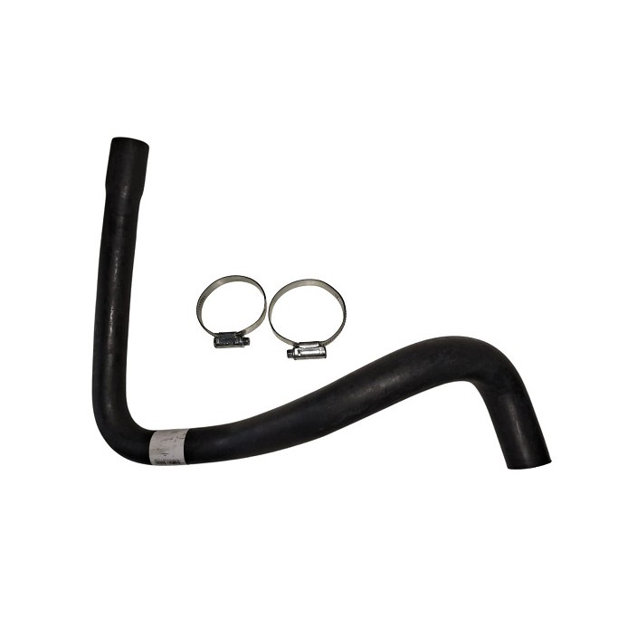 Mang.Inf.Radiador. Kombi 1.4 Total Flex(06/...) C/ABRAC