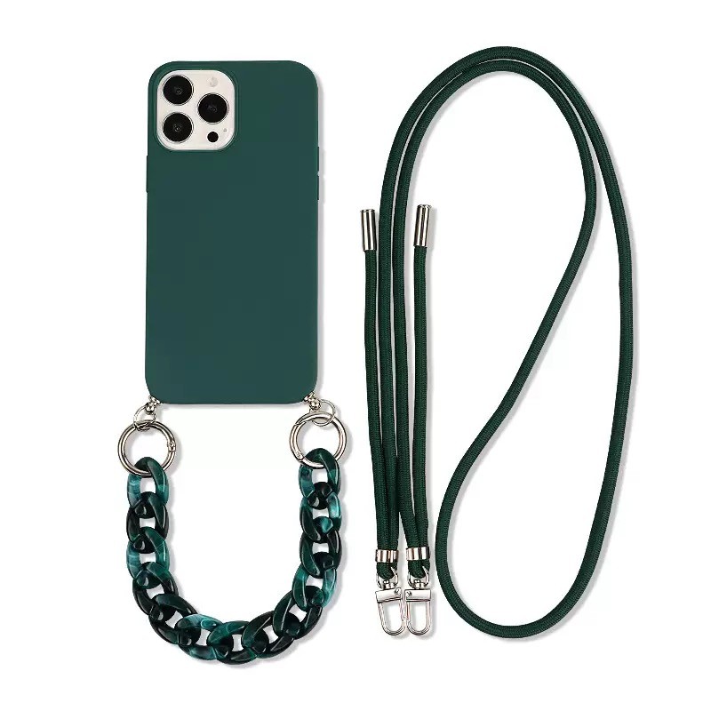 Capa De Telefone Com Pulseira De Mármore Para Xiaomi Mi 17 Pro Max 15T 14T Redmi Note 15 14 13 15C 14C 15 POCO X7 Silico