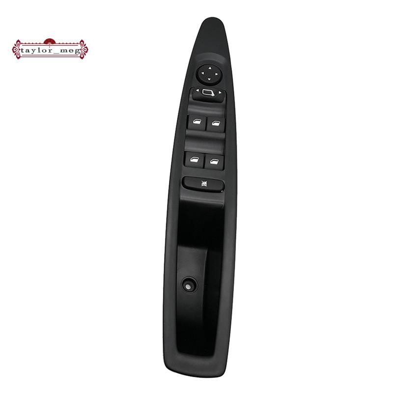🔔6554 . Interruptor De Controle De Janela HA Levantador De Carro Para C4 2004-2010