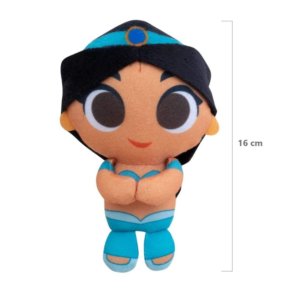 Pelúcia Funko Plush: Ultimate Princess- Jasmine 4'