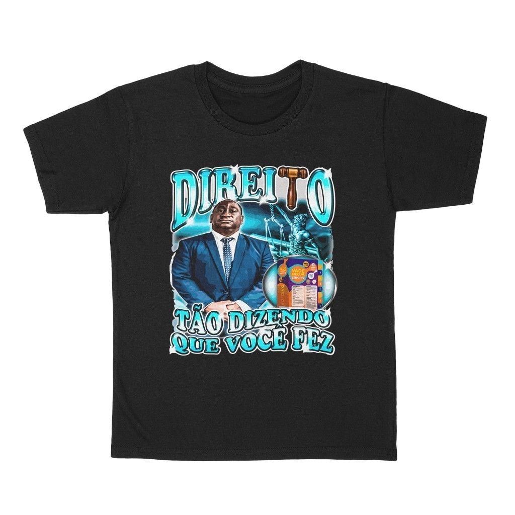 unissex Camiseta Faculdade Direito Tao Dizendo Que Voce Fez Meme Advogado Humor 100% Algodão