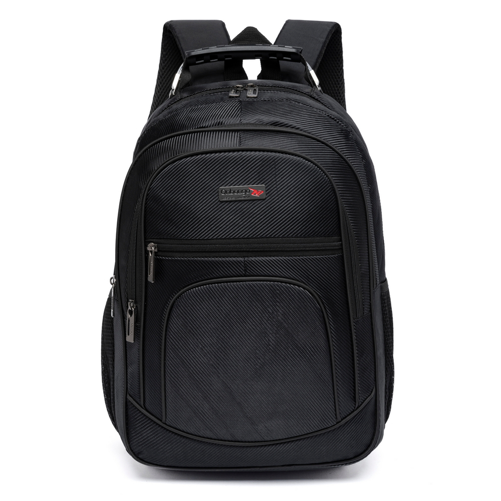 Mochila Bolsa Masculina Onbongo Executiva Notebook Faculdade