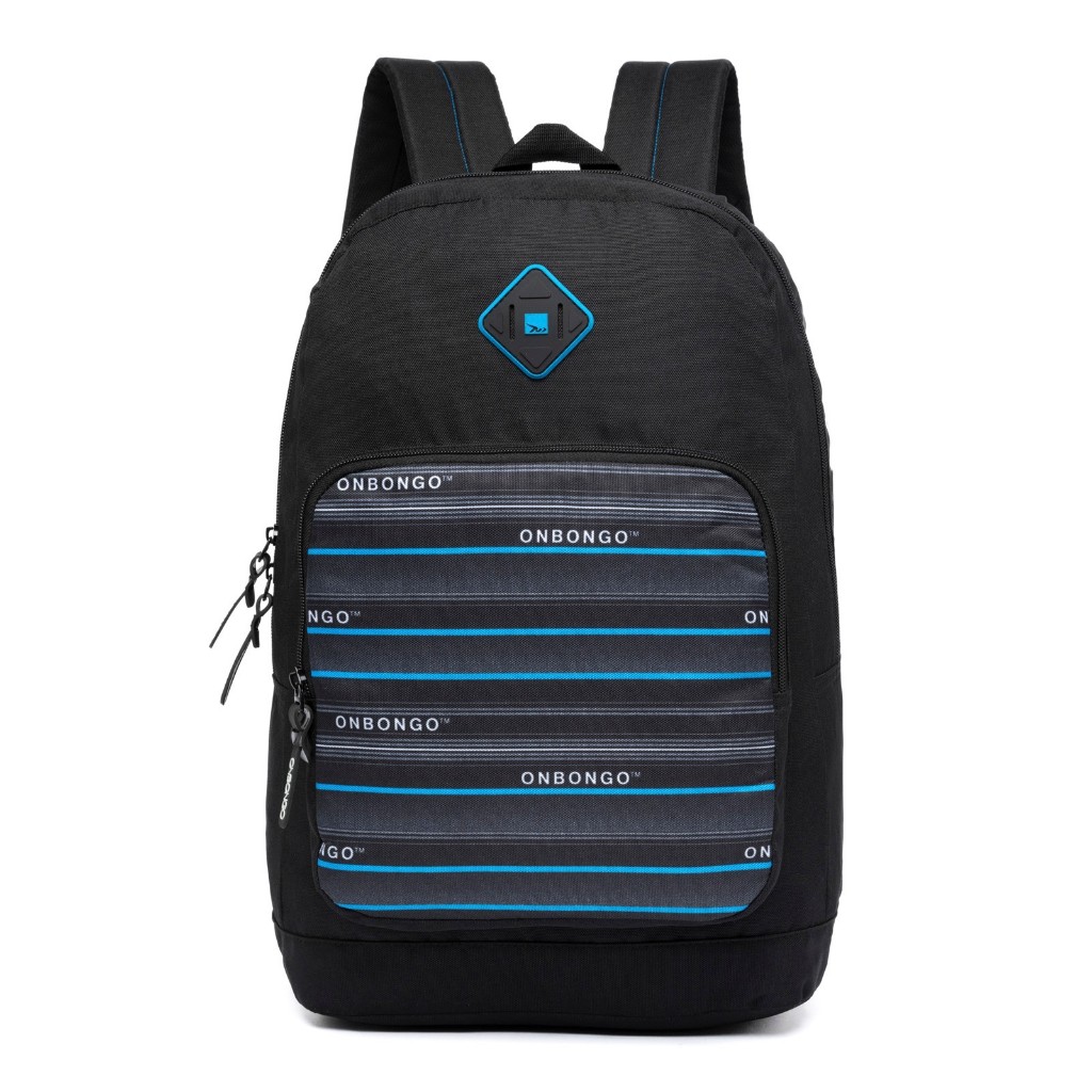 Mochila Juvenil Notebook Resistente Viagem Trabalho Onbongo