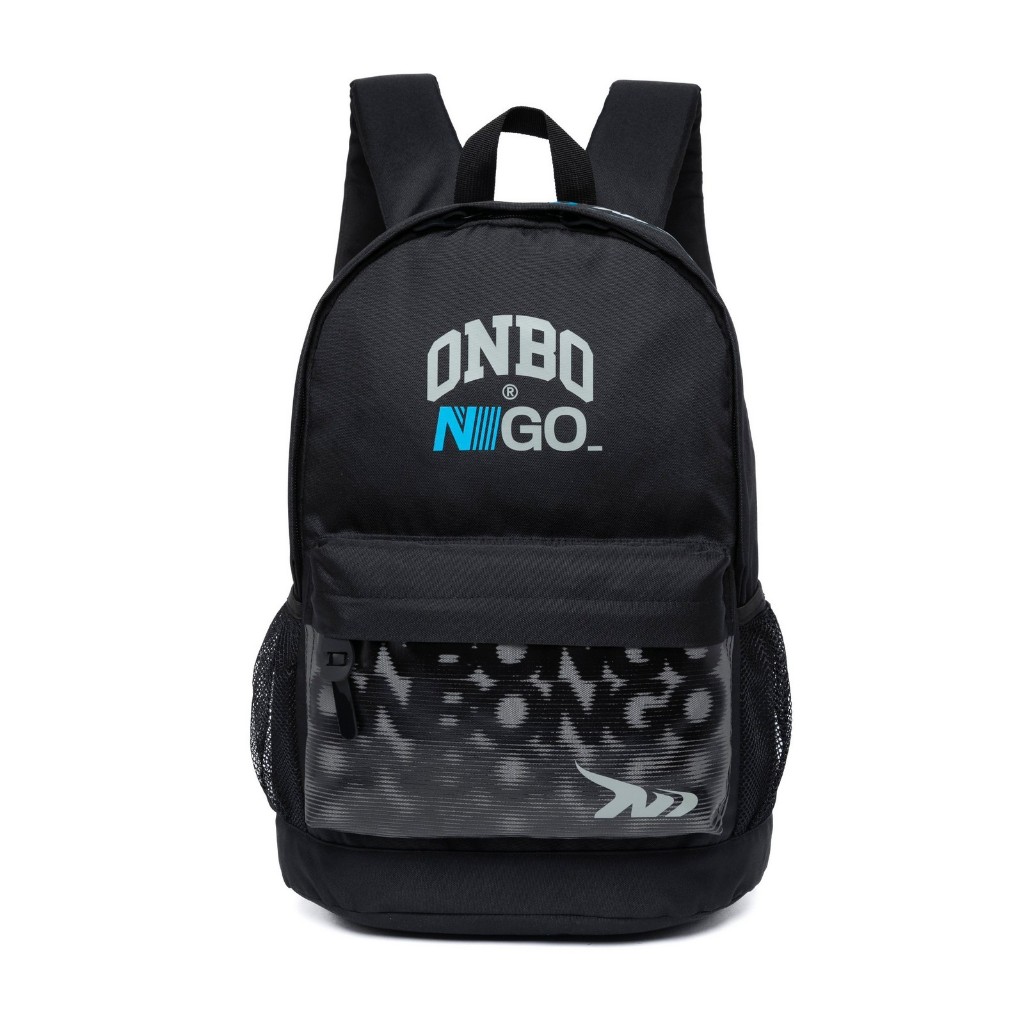 Mochila Reforçada Masculina Bolsa Escolar Faculdade Trabalho Onbongo