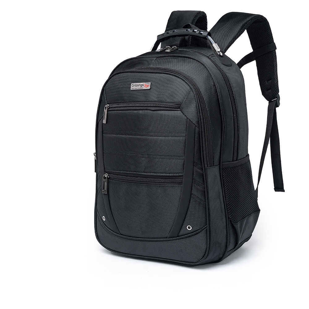 Mochila Bolsa Onbongo Grande Masculina Notebook