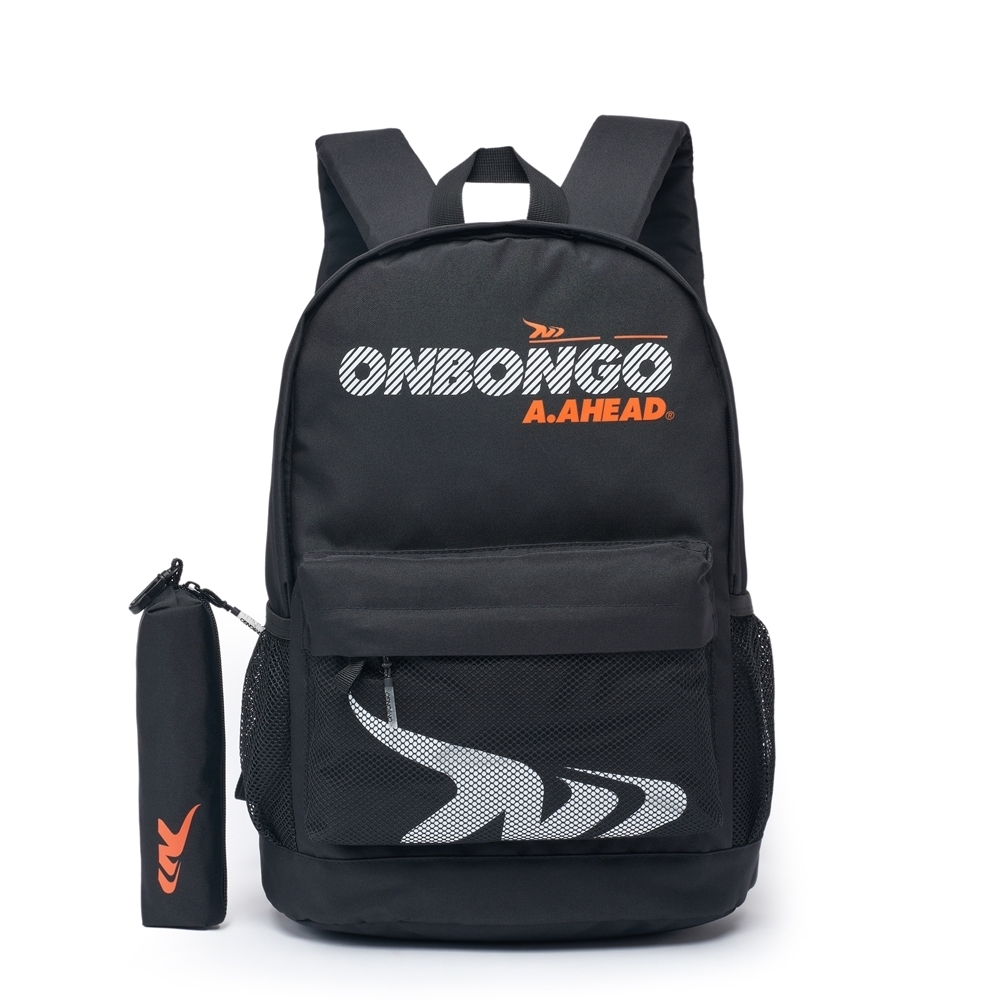 Mochila Masculina Onbongo Reforçada Faculdade Trabalho