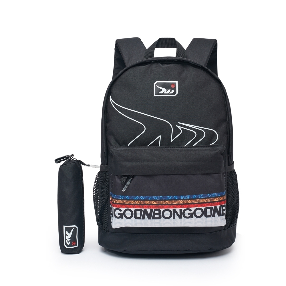 Mochila Masculina Onbongo Reforçada Universitária Trabalho