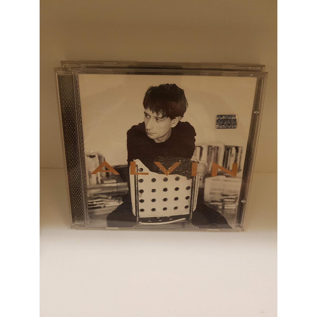 Alvin - Sex Beatles