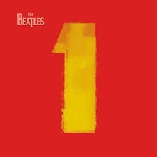 CD THE BEATLES THE BEATLES 1