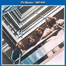 CD THE BEATLES DUPLO - THE BEATLES 1967-1970