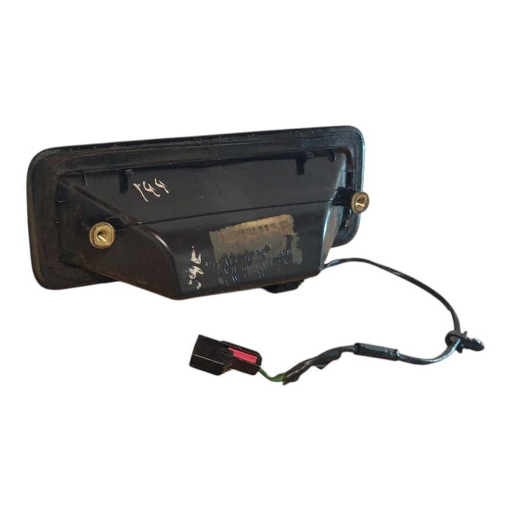 Maçaneta Puxador Tampa Tra. Ford Edge 3.5 08/11 7a1378425a22
