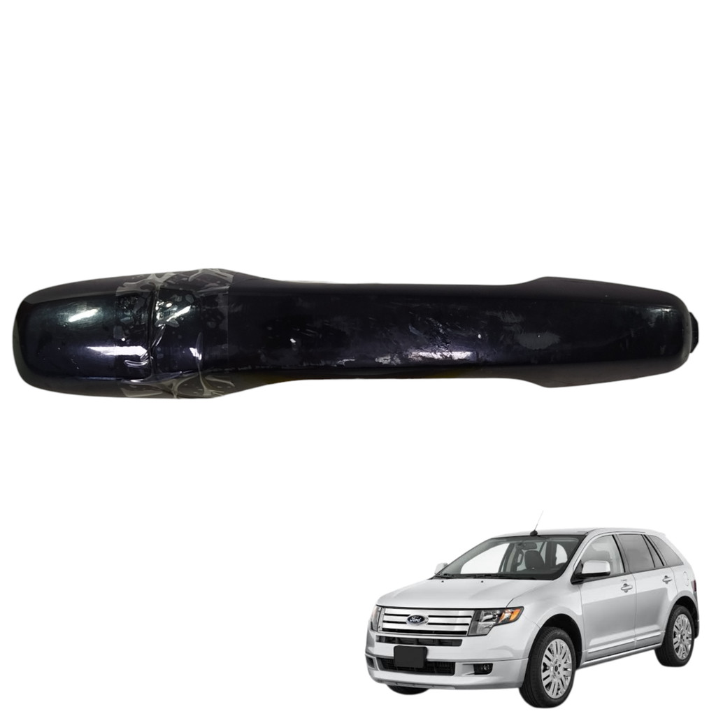 Maçaneta Porta Traseira Esquerda Ford Edge 2009 A 2014
