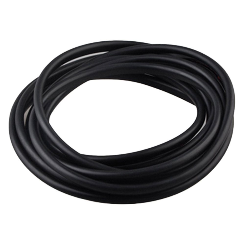 GA-5m Universal Auto Car Door Edge Guard Protetor Capa Moldagem Linha De Tira De Guarnição