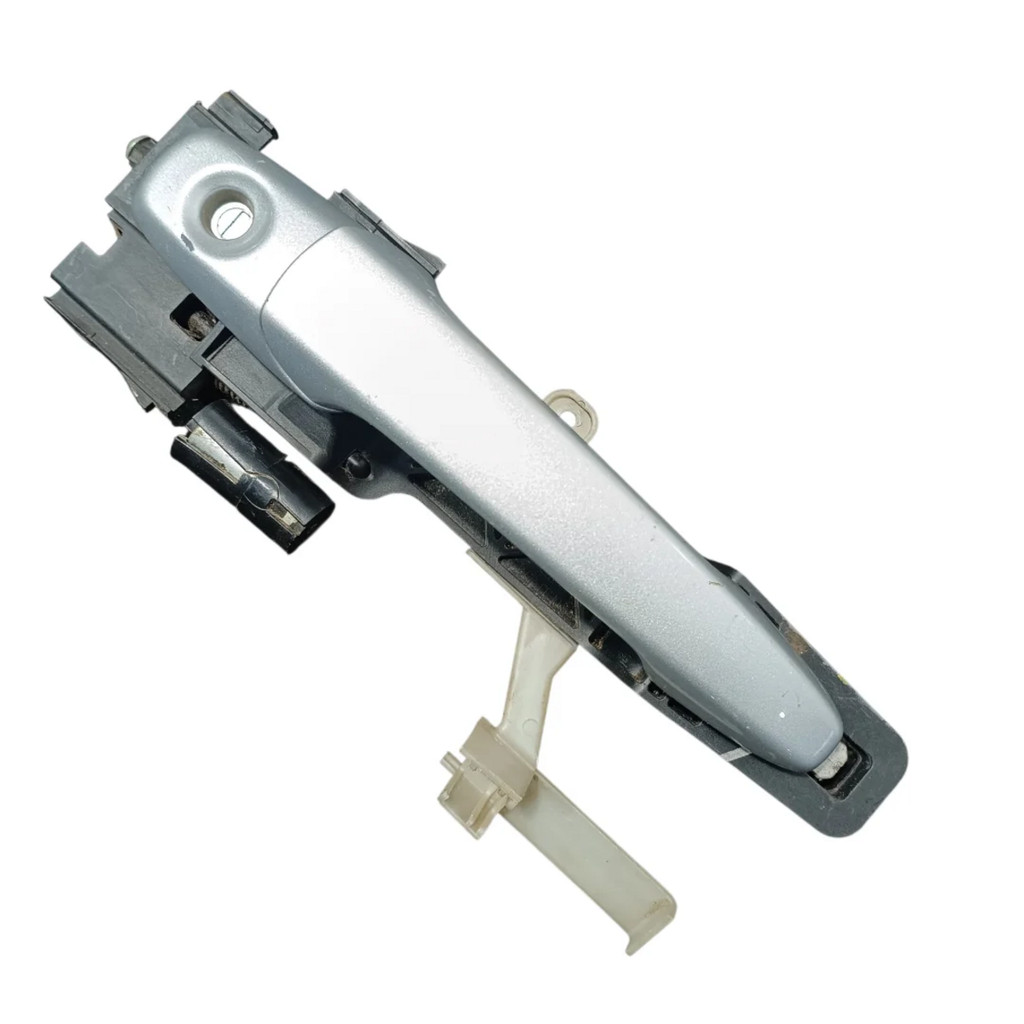 Maçaneta Externa Dianteira Esquerda Ford Edge 2009/14