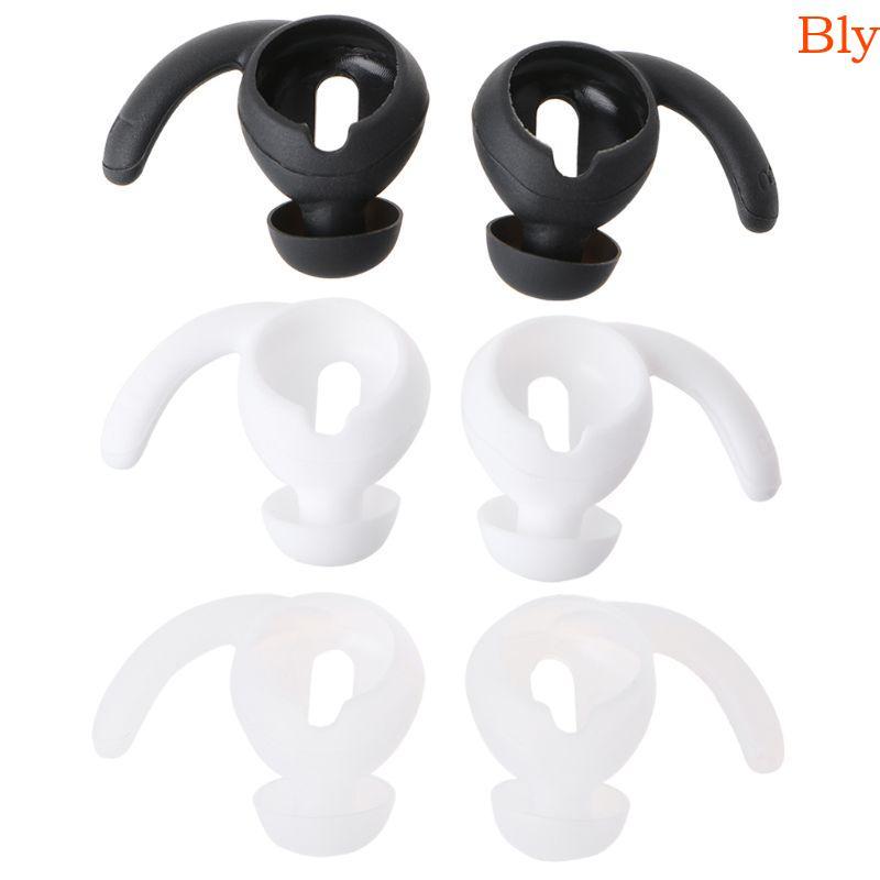 Bly Earbuds Eartip Ear Gancho Caps Esportes Para Telefone