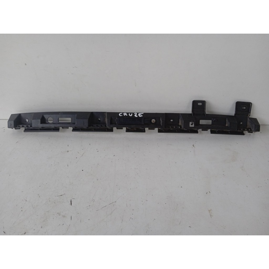 Suporte Para Choque Central Traseiro Cruze Ltz 2018 19 Sedan