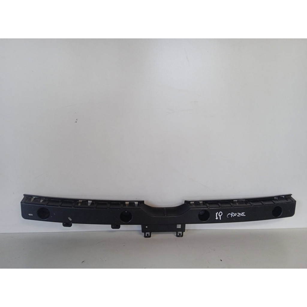 Suporte Central Guia Do Para-Choque Tras Cruze Hatch 20-23