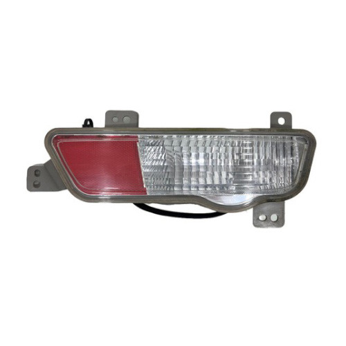 Lanterna Para-choque Tras. Direito Cruze Hatch 2012/2015